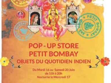 Petit Bombay