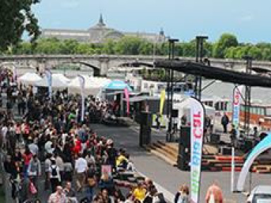 BlaBlaDay, la fête du covoiturage