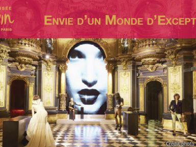  stars au Musée Grévin 