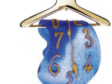 Les œuvres de la Maison Daum à l'espace Dali