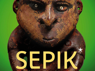 SEPIK au Musée du Quai Branly