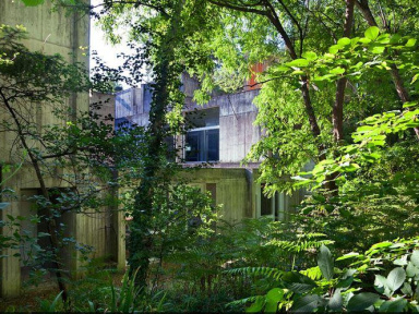 Musée de la Préhistoire d'Ile de France