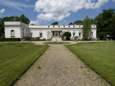 Château de la Petite Malmaison