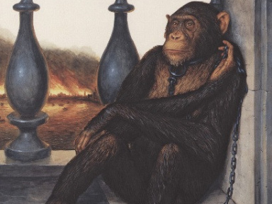 Walton Ford au Musée de la Chasse et de la Nature 