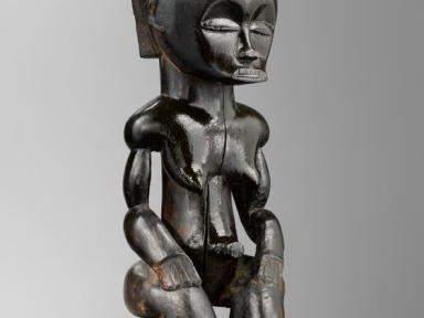 Les chefs d'œuvre d'Afrique au Musée Dapper