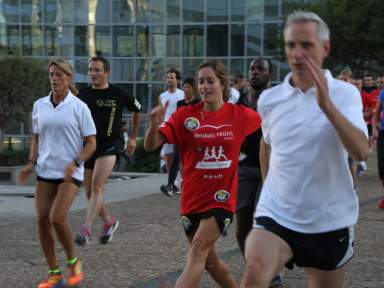 Metabolic profil sport,  gagnez votre programme !