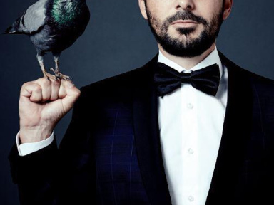 Régis Mailhot, Citoyen à la Nouvelle Seine