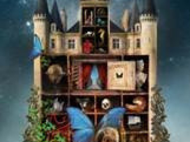 Les Chambres des Merveilles, l'expo au Château de Maisons