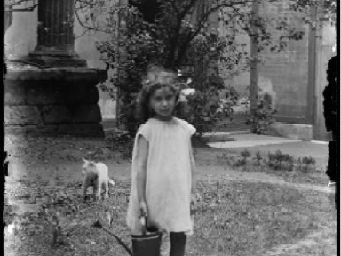 Rhodia Bourdelle, la fille de Bourdelle célébrée au Musée Bourdelle