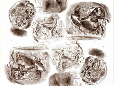 Delacroix et l'antique, l'exposition au Musée Delacroix