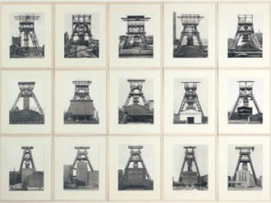 La boîte de Pandore au Musée d'Art Moderne