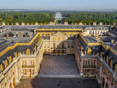 Château de Versailles