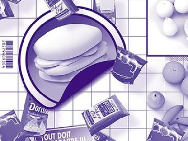 Art Discount, l'expo ado du Centre Pompidou