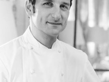 Le Papillon, le nouveau restaurant de Christophe Saintagne