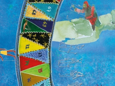 activités enfants de l'Institut du Monde Arabe