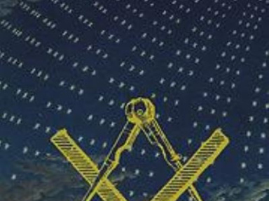 La franc-maçonnerie, l'exposition à la BNF