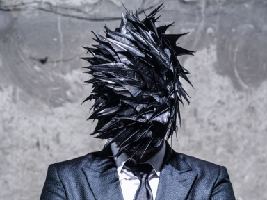 Double je, l'exposition au Palais de Tokyo