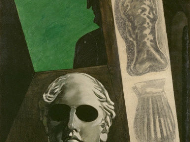 Apollinaire, le regard du poète au Musée de l'Orangerie