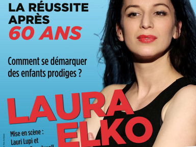 Laura Elko, Enfin Vieille au BO Saint-Martin