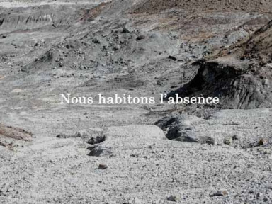 Michel Houellebecq, rester vivant au Palais de Tokyo