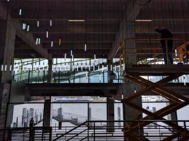 The Bulk Garden, le Jardin en stock aux Docks-Cité de la Mode