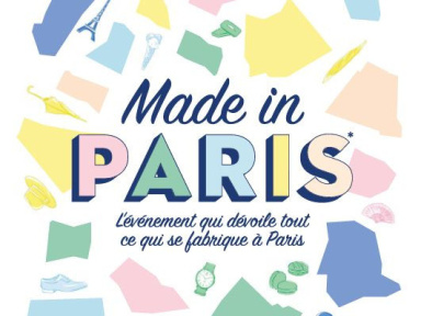 Made in Paris, l'expo des créateurs à l'Hôtel de Ville