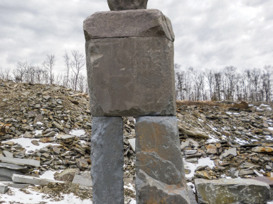 FIAC 2016, Ugo Rondinone Place Vendôme