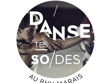 Soldes d'hiver 2017 : une danse à 1000€ au BHV Marais