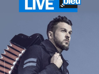 Claudio Capéo en showcase avec France Bleu Live : gagnez vos places !