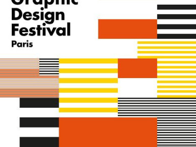 Le Graphic Design Festival investit le Musée des Arts Décoratifs 
