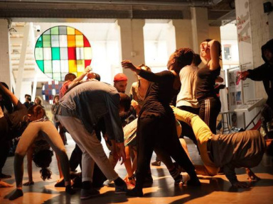 Journée gratuite aux Plateaux Sauvages, nouveau lieu culturel à Paris