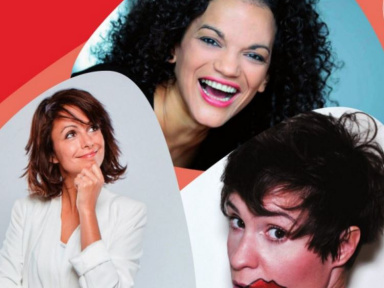 Un Point Virgule 100% féminin pour la Journée de la Femme 2017