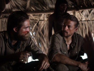 Lost City of Z de James Gray: gagnez vos places