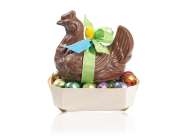 Pâques 2017 chez Jeff de Bruges