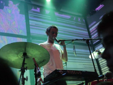 D'days 2016, Sound Design Party à la Gaîté Lyrique