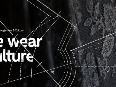 We Wear Culture, l’expo gratuite aux Arts Décoratifs