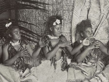 Before Pacifique, soirée gratuite au Musée du Quai Branly