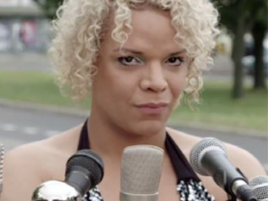 Nuit Blanche 2017 : Silent ! la vidéo de Pauline Boudry et Renate Lorenz 