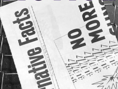 Nuit Blanche 2017 : le procès de la fiction au conseil de Paris