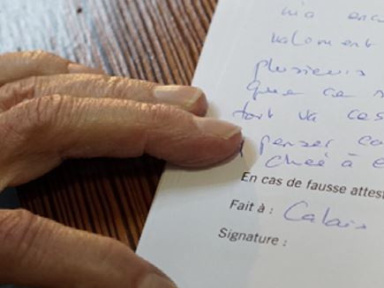 Nuit Blanche 2017 : une plaidoirie pour les migrands place baudoyer