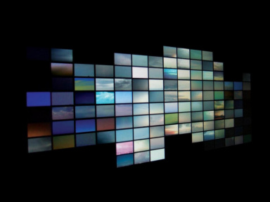 La belle vie numérique, l'expo gratuite à la Fondation EDF