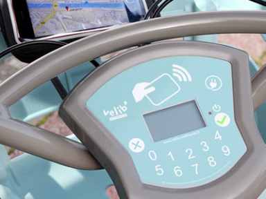 Nouveaux Vélib' by Smoove : tout savoir avant le 1er janvier !