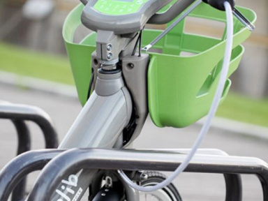 Nouveaux Vélib' by Smoove : tout savoir avant le 1er janvier !