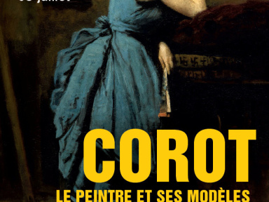 Corot, le peintre et ses modèles au Musée Marmottan Monet