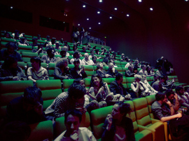 Nuit des idées 2018 : la Nuit de la Presse à la Gaîté Lyrique