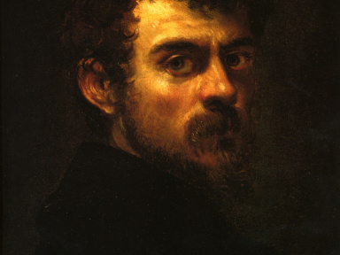 Le Tintoret, la naissance d'un génie au Musée au Luxembourg