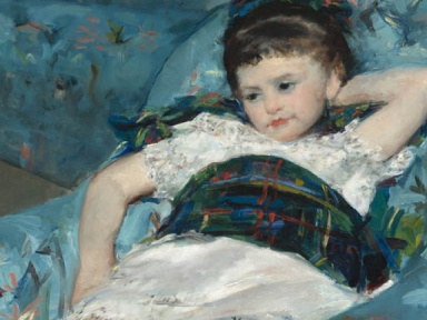 Mary Cassatt, une impressionniste américaine à Paris, lexpo au Musée Jacquemart André