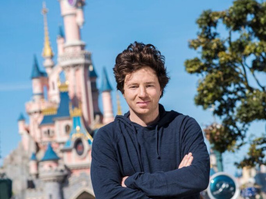 Jean Imbert recrée les plats des films Disney pour Disneyland Paris