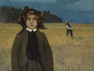 Ames sauvages au Musée d'Orsay