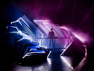 Nuit Blanche 2018 à Paris : Soirée Physis aux Invalides